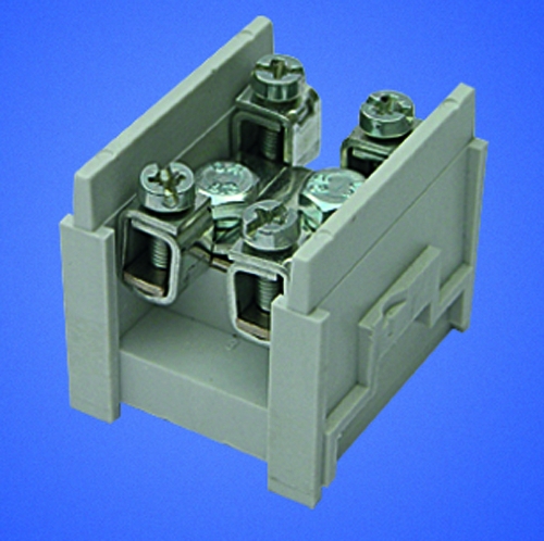 ODGAŁĘŹNIK INSTALACYJNY LZ - 1*35/16 WYK. 11 - 46.130 - ELEKTROPLAST OPATÓWEK