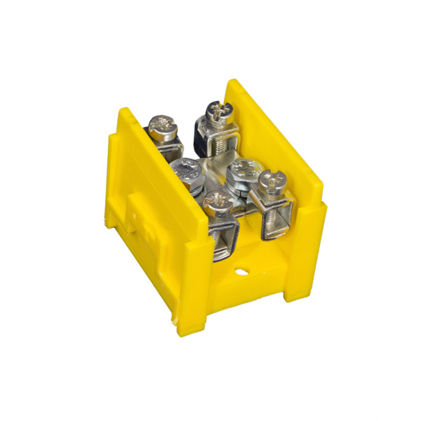 ODGAŁĘŹNIK INSTALACYJNY LZ - 1*35/16 WYK. 11 - 46.131 - ELEKTROPLAST OPATÓWEK