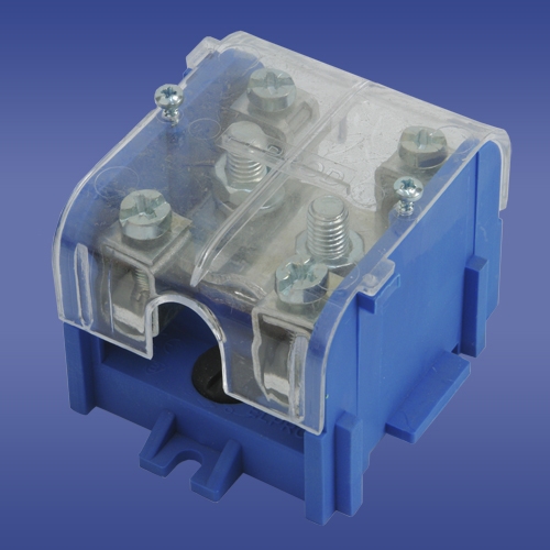 ODGAŁĘŹNIK INSTALACYJNY LZ - 1*95/35 P - 46.196 - ELEKTROPLAST OPATÓWEK
