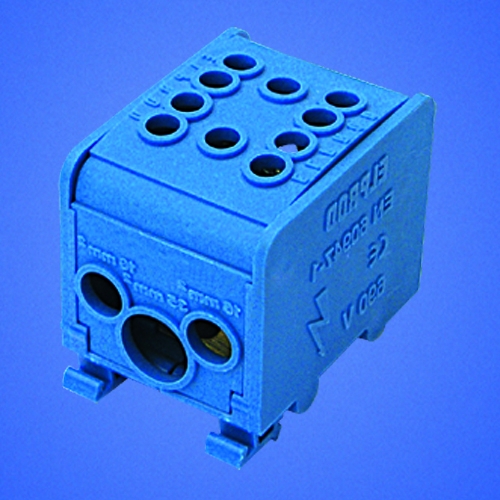 ODGAŁĘŹNIK INSTALACYJNY LZ - 1*35/16/16 - 46.351 - ELEKTROPLAST OPATÓWEK