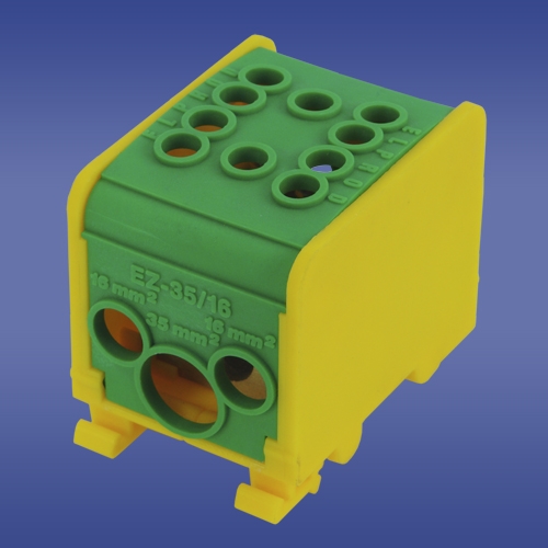 ODGAŁĘŹNIK INSTALACYJNY LZ - 1*35/16/16 - 46.353 - ELEKTROPLAST OPATÓWEK