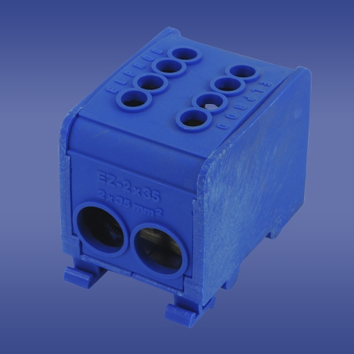 ODGAŁĘŹNIK INSTALACYJNY LZ - 1*35/35 - 46.135 - ELEKTROPLAST OPATÓWEK