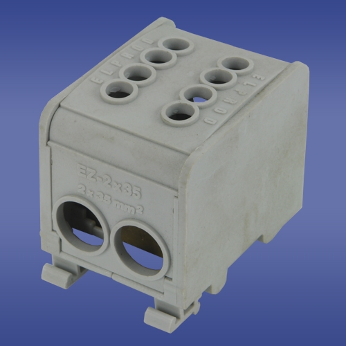 ODGAŁĘŹNIK INSTALACYJNY LZ - 1*35/35 - 46.136 - ELEKTROPLAST OPATÓWEK
