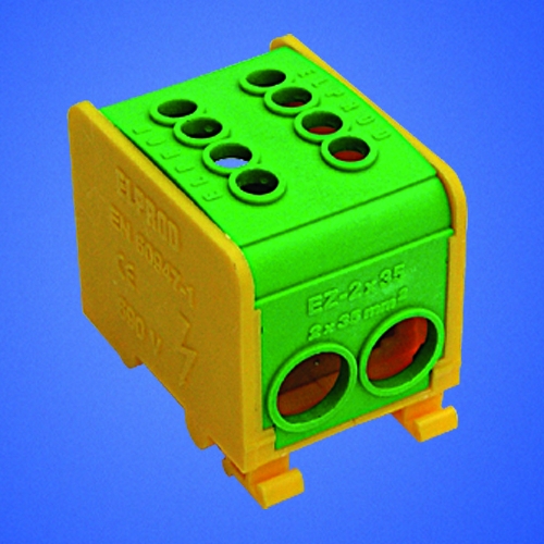 ODGAŁĘŹNIK INSTALACYJNY LZ - 1*35/35 - 46.137 - ELEKTROPLAST OPATÓWEK