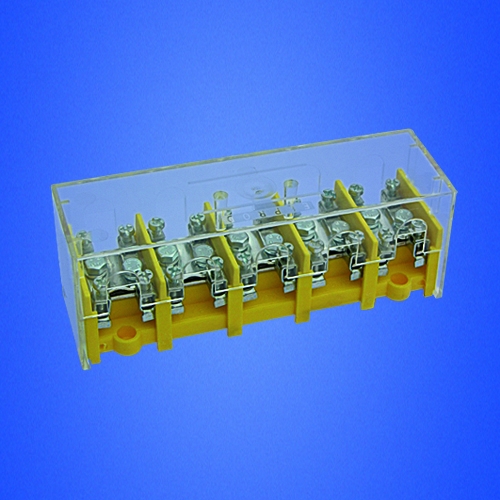 ODGAŁĘŹNIK INSTALACYJNY LZ 5*25/10 P WYK.11 - 46.525 - ELEKTROPLAST OPATÓWEK