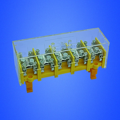 ODGAŁĘŹNIK INSTALACYJNY LZ 5*25/10 P WYK.21 - 46.526 - ZAKŁAD PRODUKCYJNO - HANDLOWY "ELEKTRO-PLAST" SPÓŁKA Z OGRANICZONĄ ODPOWIEDZIALNOŚCIĄ