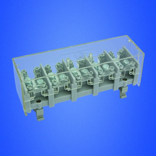 ODGAŁĘŹNIK INSTALACYJNY LZ 5*35/16 P WYK.21 P - 46.536 - ELEKTROPLAST OPATÓWEK