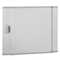 DRZWI PROFILOWANE METALOWE WYSOKOŚĆ 450 2x24 - 020252 - LEGRAND