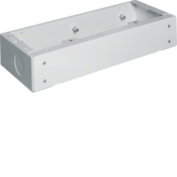 COKÓŁ 100X550X205MM UNIVERS NHC UNIVERS - FZ612N - HAGER