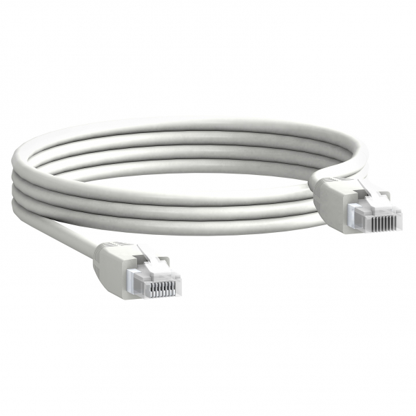 PRZEWÓD MIĘKKI ULP DO WYŁĄCZNIKA COMPACT NSX 5M 1 SZT. - TRV00850 - SCHNEIDER ELECTRIC
