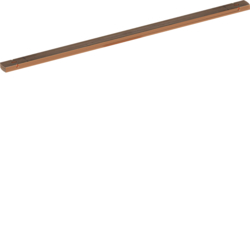 SZYNY ZBIORCZE CU12X5MM 1-POLOWE UNIVERS Z - ZM11C - HAGER