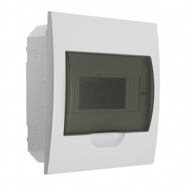Rozdzielnica serii DB108F 1X8P/FMD       - 3842 - KANLUX