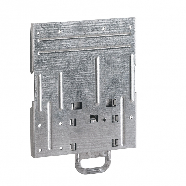 ADAPTER TH35-DPX3 160 Z NAPĘDEM SILNIKOWYM - 421068 - LEGRAND