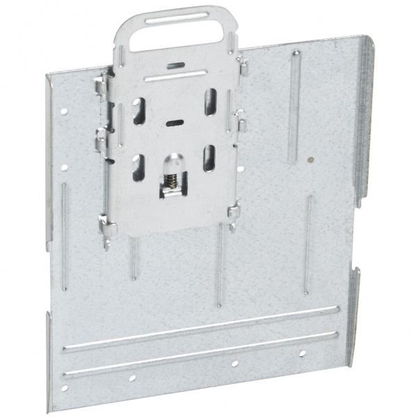 ADAPTER TH35-DPX3 250 Z NAPĘDEM SILNIKOWYM - 421069 - LEGRAND