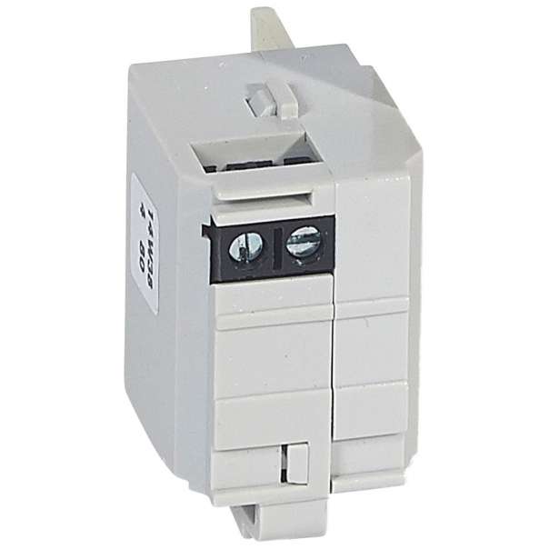 WYZWALACZ WZROSTOWY DPX3 24 V AC/DC - 421013 - LEGRAND
