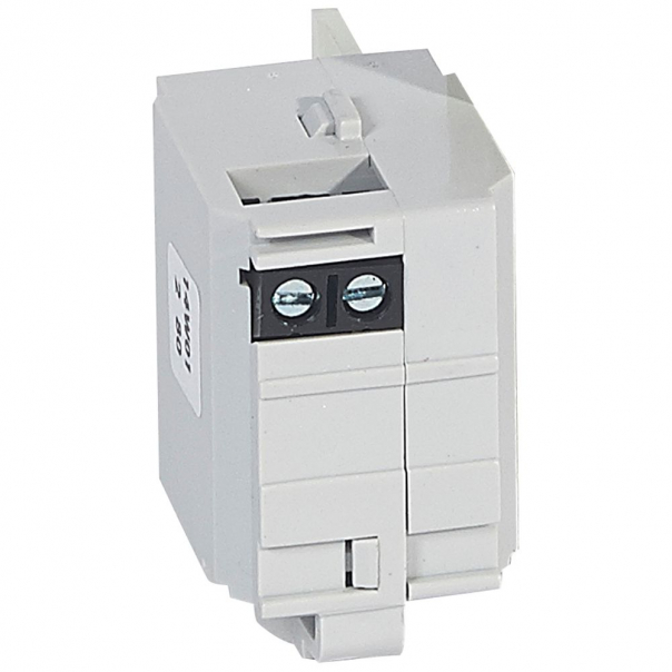 WYZWALACZ WZROSTOWY DPX3 110-130V AC/DC - 421015 - LEGRAND