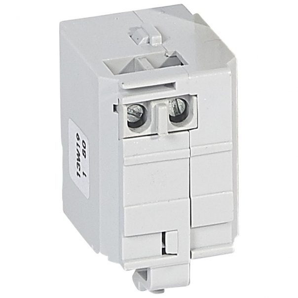 WYZWALACZ WZROSTOWY DPX3 380-480V AC/DC - 421017 - LEGRAND