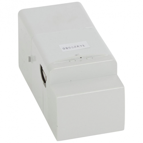 PODSTAWA MONTAŻOWA DO DPX3 WTYKOWEJ/WYSUWNEJ - 421059 - LEGRAND