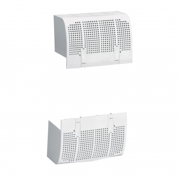 OSŁONA PRZYŁĄCZY ROZSZERZONYCH DPX3 250 4-POLOWA - 421057 - LEGRAND