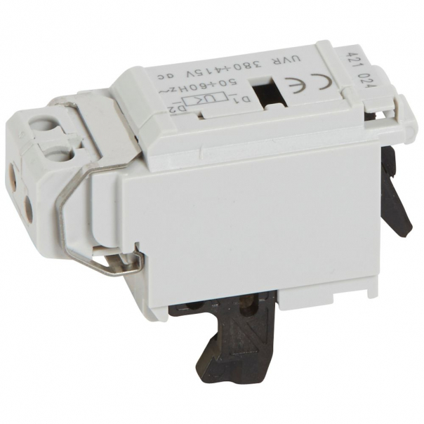 WYZWALACZ PODNAPIĘCIOWY DPX3 380-415 V AC - 421024 - LEGRAND