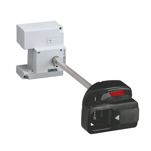 NAPĘD OBROTOWY POŚREDNI DPX3. - 421004 - LEGRAND