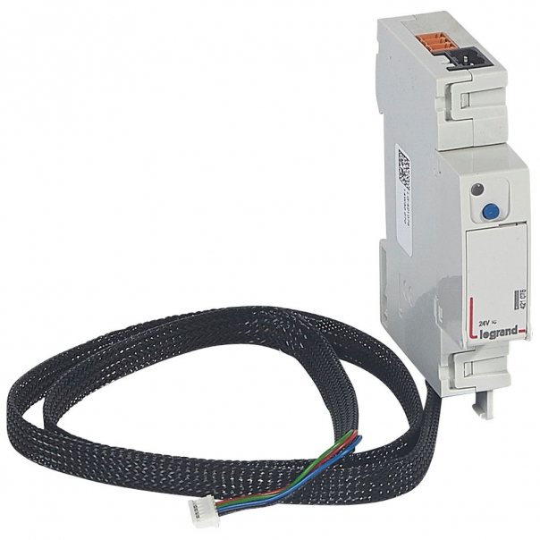 INTERFEJS KOMUNIKACYJNY MOFBUS DPX3 - 421075 - LEGRAND