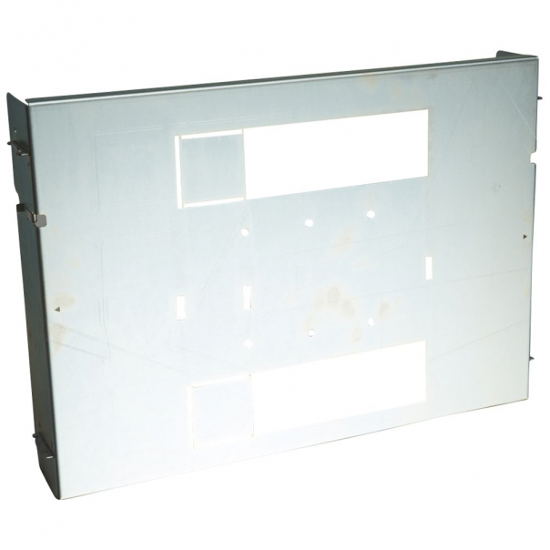 PODSTAWA REGULOWANA DPX(-IS) 1600 SZ600 - 021106 - LEGRAND