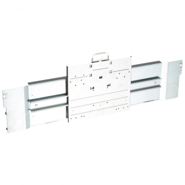 PODSTAWA DPX3 160/250 Z NAP SIL - 020613 - LEGRAND