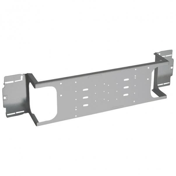 PODSTAWA DPX3 160 Z/BEZ R-PR POZ. - 020615 - LEGRAND