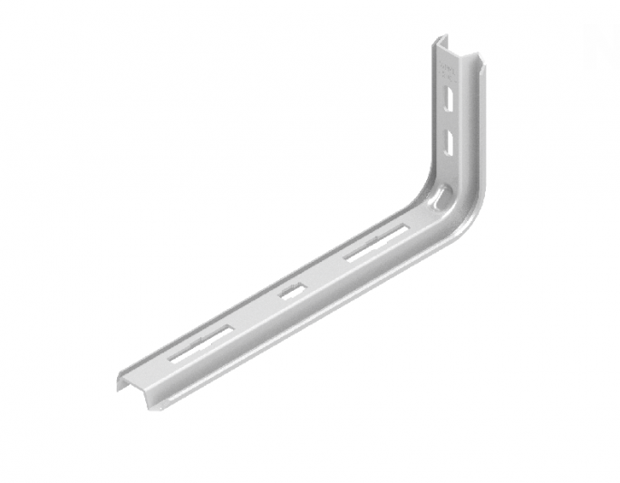 Wspornik fajkowy WFML150  - 720116 - BAKS