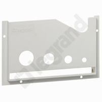 KIESZEN SAMOPRZYLEPNA NA SCHEMATY - 036580 - LEGRAND