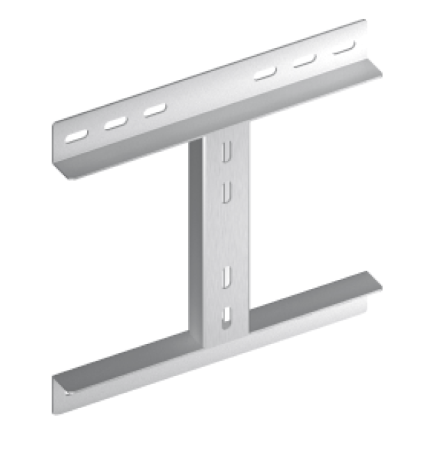 Podstawa wysięgnika prosta   PWCP  - 722300 - BAKS