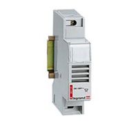 BRZĘCZYK MODUŁOWY DM308 8-12 V 4 VA - 004110 - LEGRAND