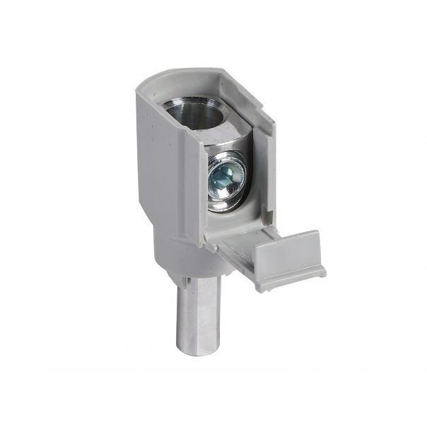 ZACISKI DLA KABLI ALUMINIOWYCH DLA APARATÓW DO 63 A DLA DX3 - 406310 - LEGRAND