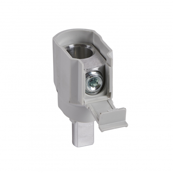 ZACISKI DLA KABLI ALUMINIOWYCH DLA APARATÓW OD 80-15 A DLA DX3 - 406311 - LEGRAND