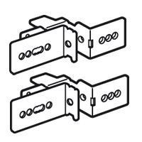 WSPORNIK MONTAŻOWY LINA 25 XL3 800/4000 - 020470 - LEGRAND