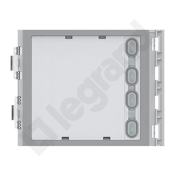 MODUŁ Z 4 PRZYCISKAMI SFERA - 352000 - LEGRAND