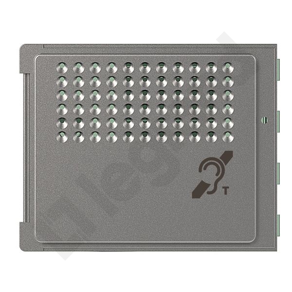 PLAKIETKA MODUŁU TELELOOP - SOLID SFERA - 352705 - LEGRAND