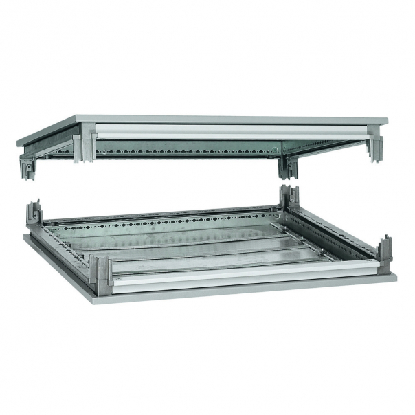 PODSTAWA 725 X 975 XL3 4000 - 020506 - LEGRAND