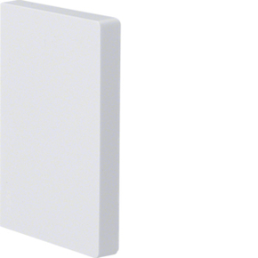 KOŃCÓWKA 65X100 BIAŁY BRP - BRP6510069010 - HAGER