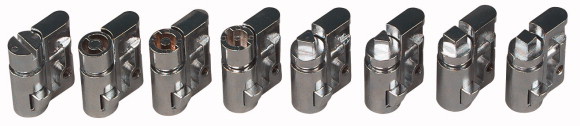 WKŁADKA ZAMKA NWS-SHE/DLB/DN5 - 255310 - EATON