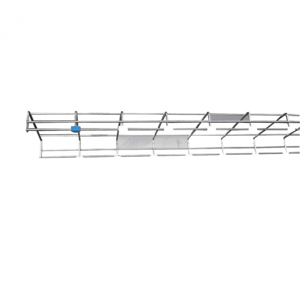 WSPORNIKI POZIOME 725 MM. - 020522 - LEGRAND