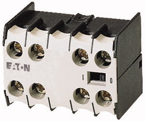 STYKI POMOCNICZE 4NC 04DILE - 010256 - EATON