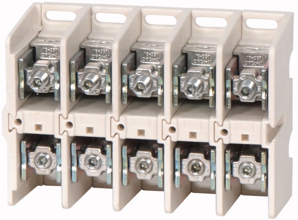 ZACISK PODŁĄCZENIA SIECI 160A 5-POLOWY K95/5 - 029763 - EATON