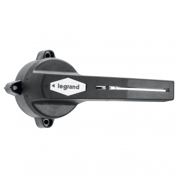 NAPĘD OBROTOWY BEZPOŚREDNI 200-400 A DCX-M - 431146 - LEGRAND