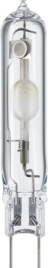 LAMPA METALOHALOGENKOWA G8.5 70W/930 ELITE MASTERCOLOUR CDM-TC - 8727900911534 - SIGNIFY ŹRÓDŁA