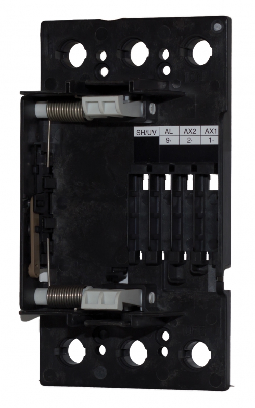 BLOK WYMIENNY WERSJI WTYKOWEJ  4-BIEG. NPI 250AF 4P - 004671463 - ETI