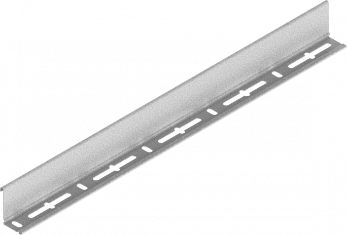 Przegroda PGL80/3N 0,70 mm - 180209 - BAKS
