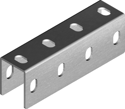 Łącznik LCT40H60 3,00 mm - 660403 - BAKS
