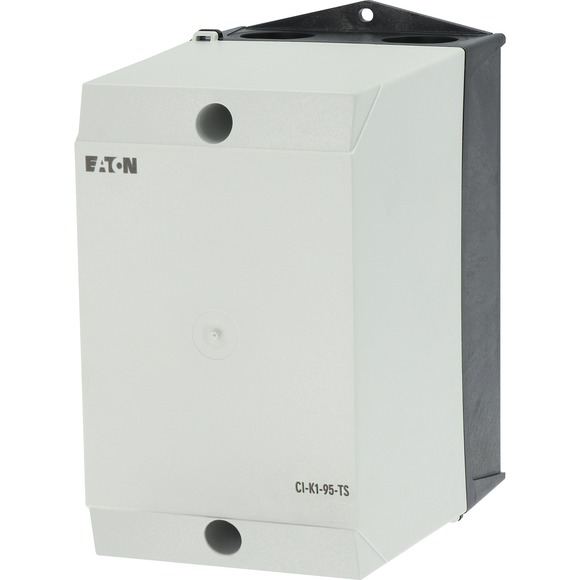 OBUDOWA IZOLACYJNA Z TWORZYWA IP65 CI-K1-95-TS  - 206881 - EATON